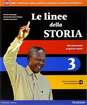 Copertina Linee Della Storia 3