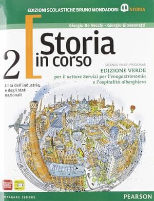 Copertina Storia In Corso 2