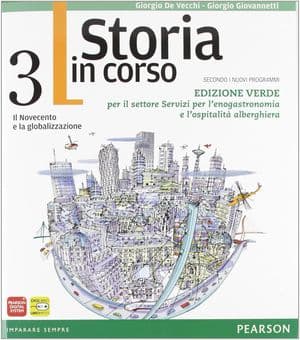 Copertina Storia In Corso 3