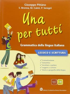 Copertina Una Per Tutti Abilita'