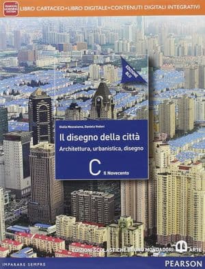 Copertina Arte Di Vedere 5 Edizione Blu