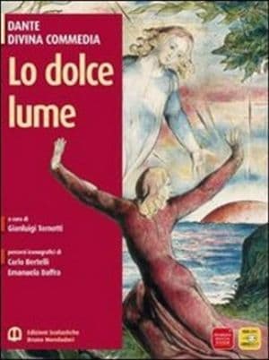 Copertina Dolce Lume (Lo)