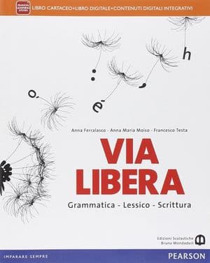 Copertina Via Libera