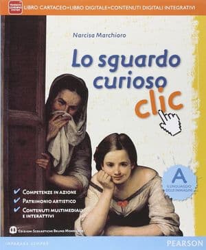 Copertina Sguardo Curioso Clic