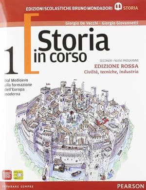 Copertina Storia In Corso 1