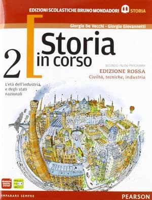 Copertina Storia In Corso 2