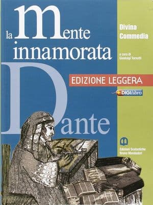 Copertina Mente Innamorata (La) Edizione Leggera