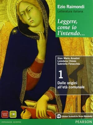 Copertina Leggere, Come Io L'Intendo 1