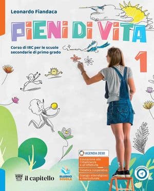 Copertina Pieni Di Vita 1