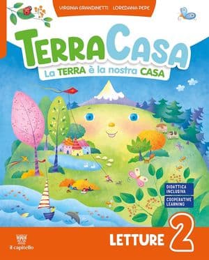 Copertina Terracasa 2