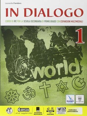 Copertina In Dialogo 1