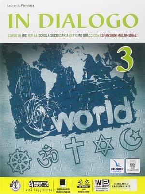 Copertina In Dialogo 3