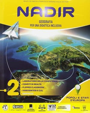 Copertina Nadir 2