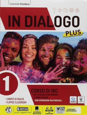 Copertina In Dialogo Plus 1