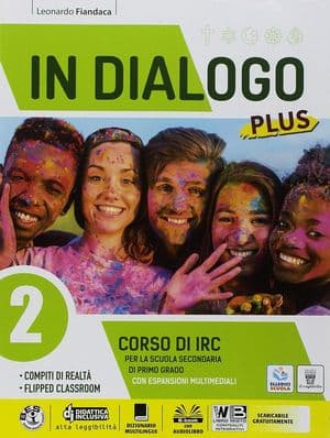 Copertina In Dialogo Plus 2