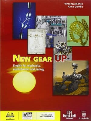 Copertina New Gear Up