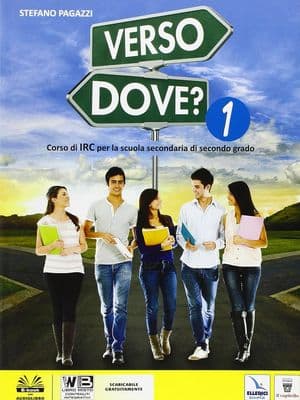 Copertina Verso Dove? 1