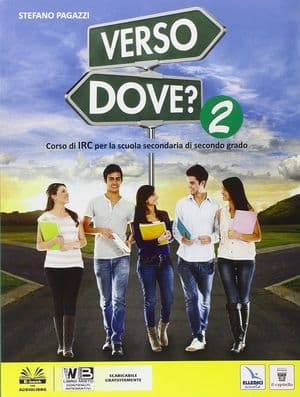Copertina Verso Dove? 2