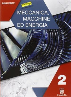 Copertina Nuovo Meccanica Macchine Ed Energia 2