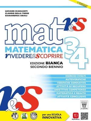 Copertina Mat Res 3/4 + Recupero E Sostegno + Att. Concl.