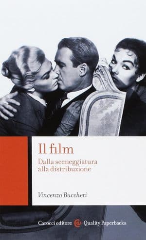 Copertina Film (Il)