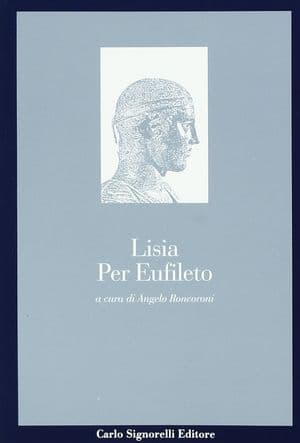 Copertina Per Eufileto