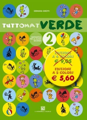 Copertina Tuttomat Verde 2