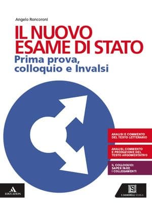 Copertina Nuovo Esame Di Stato (Il)