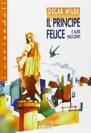 Copertina Principe Felice E Altri Racconti , Il
