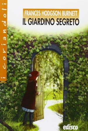Copertina Giardino Segreto (Il)