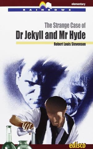Copertina The Strange Case Of Dr Jekyll And Mr Hyde + Audio Mp3