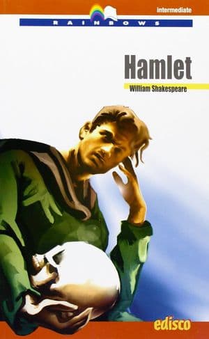 Copertina Hamlet + Audio Mp3