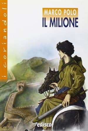 Copertina Milione, Il