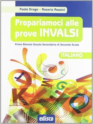 Copertina Prepariamoci Alle Prove Invalsi