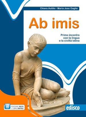 Copertina Ab Imis