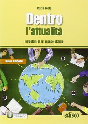 Copertina Dentro L'Attualita', N.E.