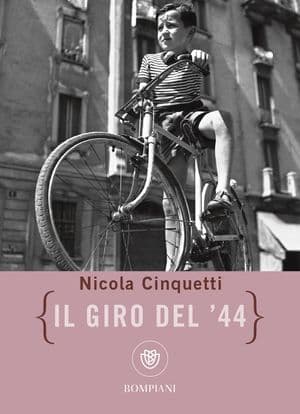 Copertina Il Giro Del '44