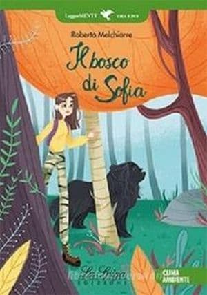 Copertina Bosco Di Sofia (Il)