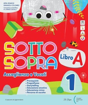 Copertina Sottosopra 1