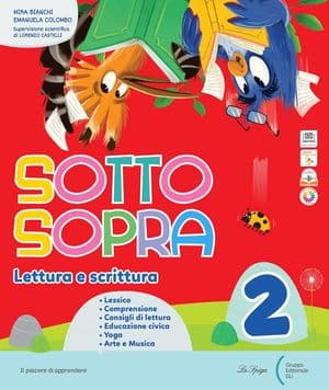 Copertina Sottosopra 2