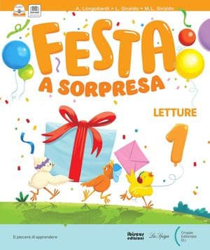 Copertina Festa A Sorpresa 1
