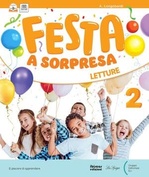 Copertina Festa A Sorpresa 2