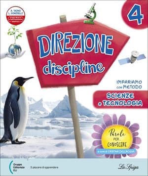 Copertina Direzione Discipline Unico 5