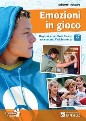 Copertina Emozioni In Gioco