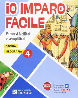 Copertina Io Imparo Facile