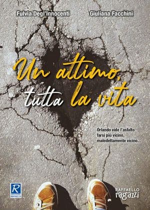 Copertina Attimo Tutta La Vita (Un)