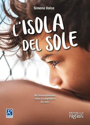 Copertina Isola Del Sole (L')