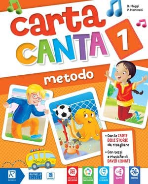Copertina Carta Canta 3