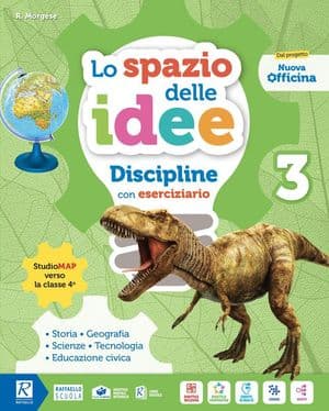 Copertina Spazio Delle Idee (Lo) 3