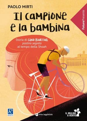 Copertina Campione E La Bambina (Il)